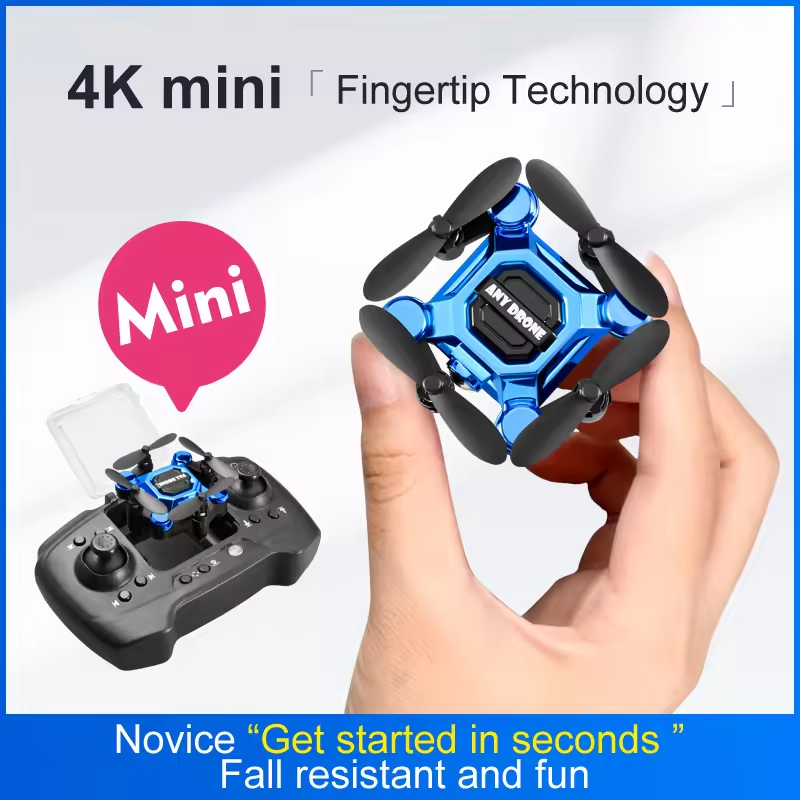 طائرة بدون طيار K04 الجديدة ال - مراجعة Drone Multispectral وسعره