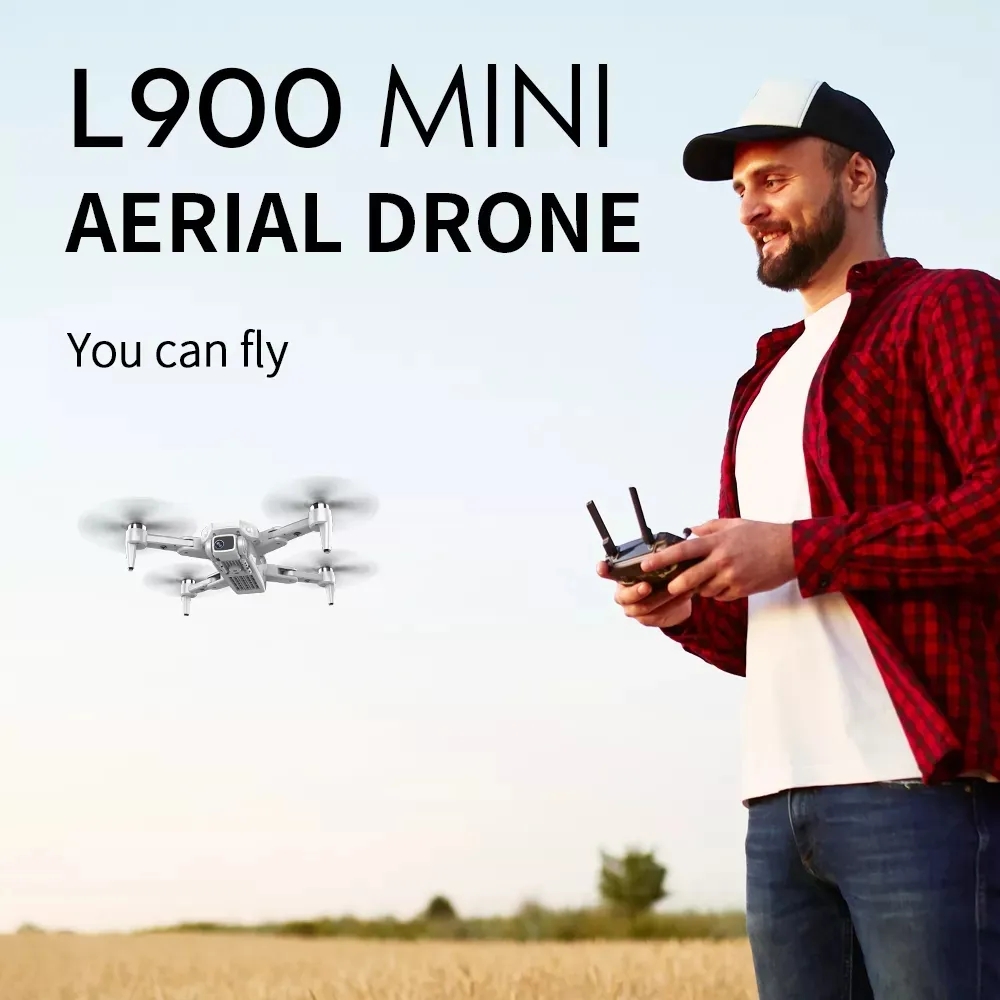 طائرة بدون طيار رباعية المراوح - مراجعة Drone Lidar وسعره