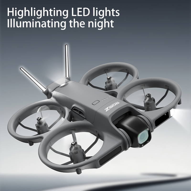 طائرة بدون طيار Z906 الأصلية ق - مراجعة Drone Mapping وسعره