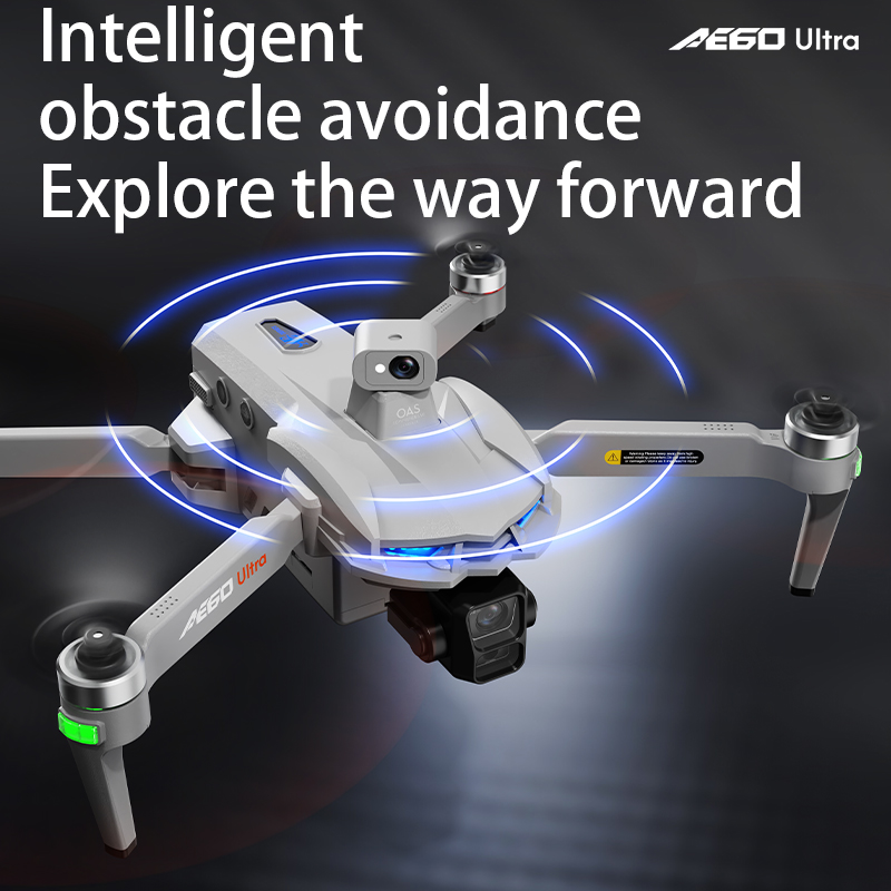 AE60 نظام تحديد المواقع بدون ط - مراجعة Drone Lidar وسعره