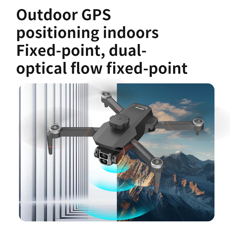 L106-1PRO GPS طائرة بدون طيار  - مراجعة Drone Lidar وسعره