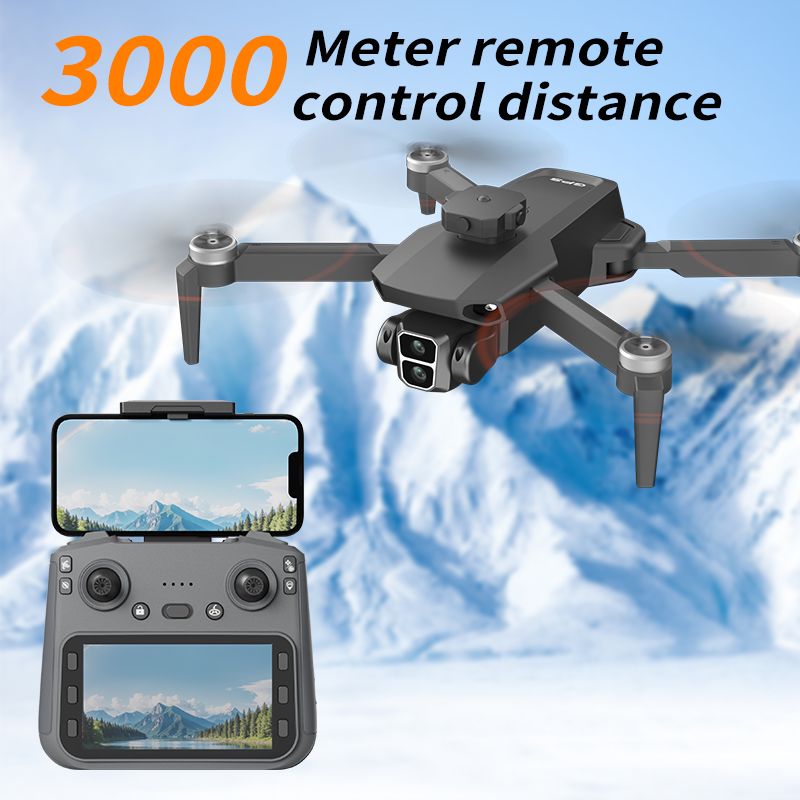 L106-1PRO GPS طائرة بدون طيار  - مراجعة Drone Lidar وسعره