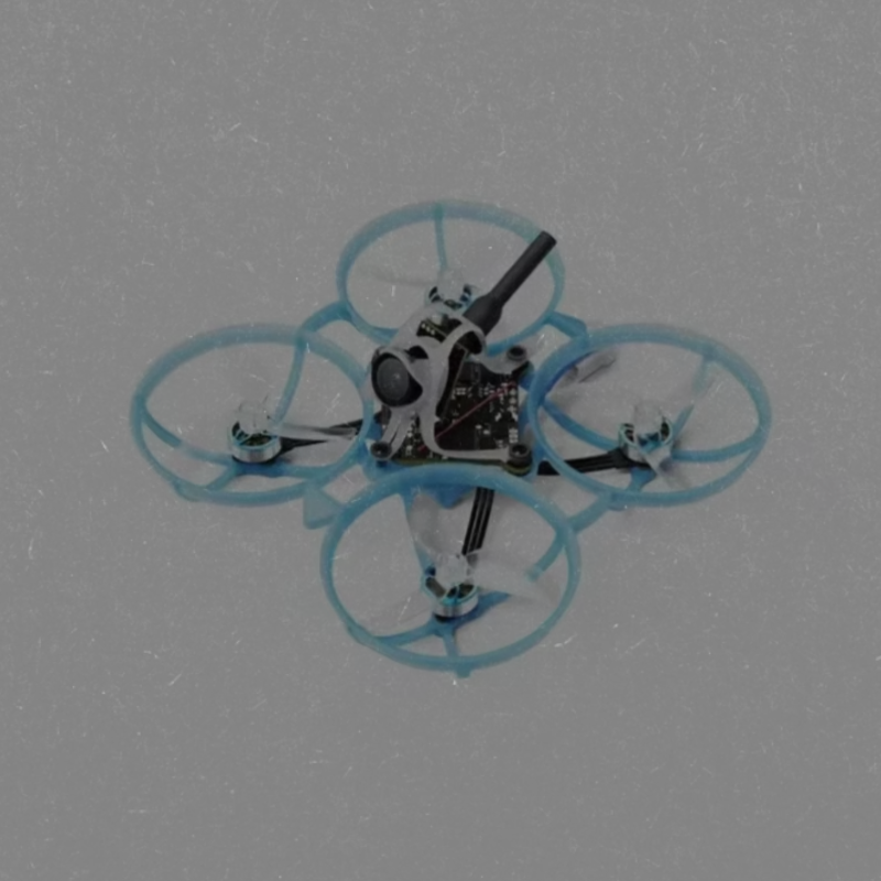 BETAFPV Air65 II 65mm 1S ELRS  - مراجعة Drone Cinematic وسعره