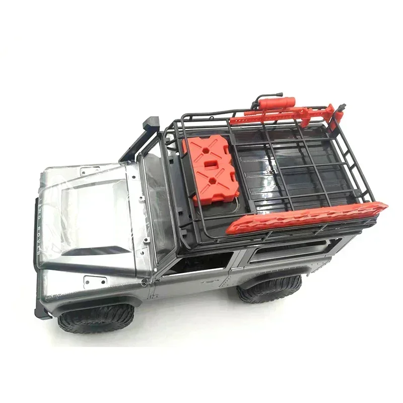 ملحقات ديكور بمقياس 1/10، خزان - مراجعة Eachine Drone E010 وسعره