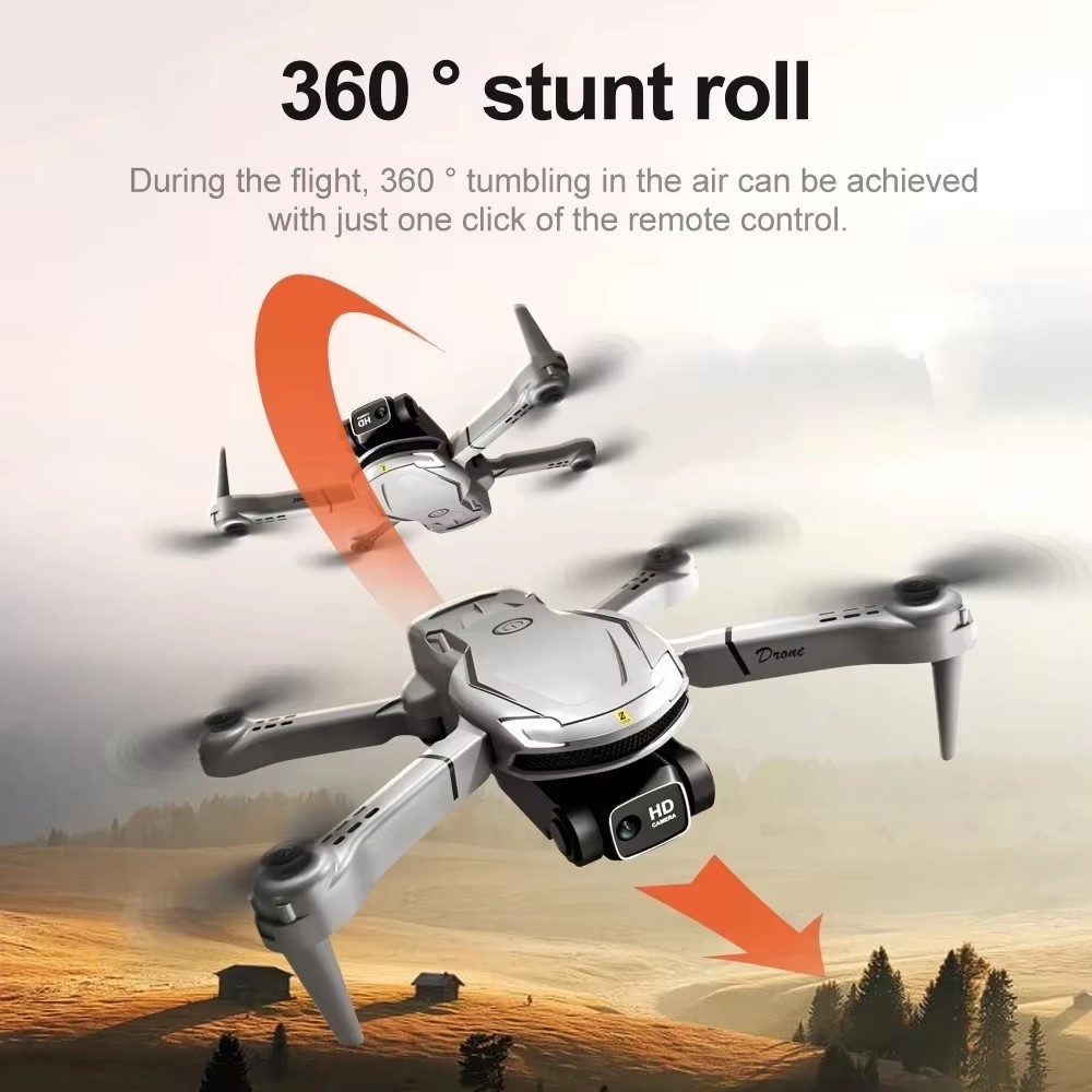 طائرة شاومي بدون طيار V88 8K ا - مراجعة Drone Video Production وسعره